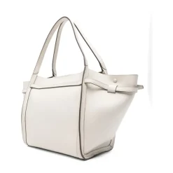 T Timeless Medium Shopping Bag