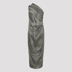 Tailored Firbanks Dress