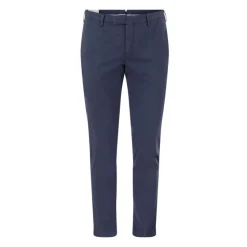 Tailored Fit Cotton Chinos