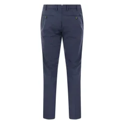 Tailored Fit Cotton Chinos