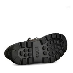 Tank Tread Boat Loafer