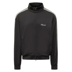 Taped Track Jacket