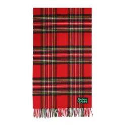 Tartan Scarf