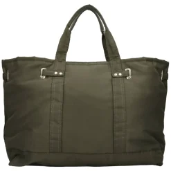 Taske i teknisk stof