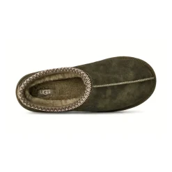 Tasman Baxter Slippers