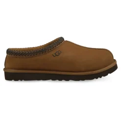 Tasman II Nubuck Slip-On