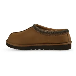 Tasman II Nubuck Slip-On