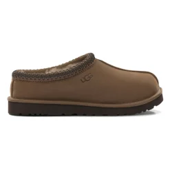 Tasman II Nubuck Slipper