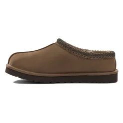 Tasman II Nubuck Slipper