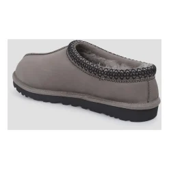 Tasman II Nubuck Slipper