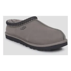 Tasman II Nubuck Slipper