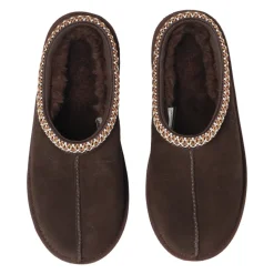 Tasman II Slipper