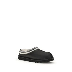 Tasman Noir Mules