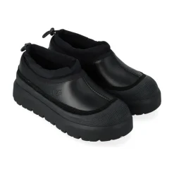 Tasman Weather Hybrid