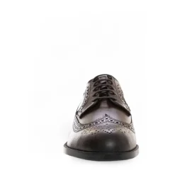 TAYIL-DERB Lædersko