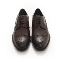 TAYIL-DERB Lædersko