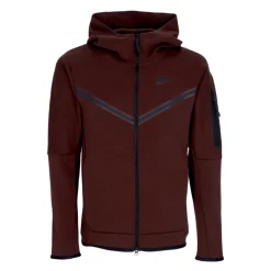 Tech Fleece Hoodie Zip Sweatshirt