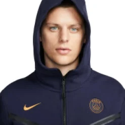 Tech Fleece Windrunner