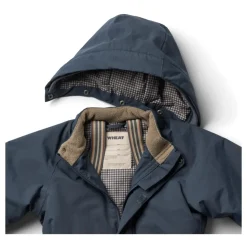 Tech Sne dragt Mørkeblå til Junior