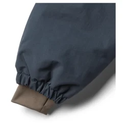 Tech Sne dragt Mørkeblå til Junior