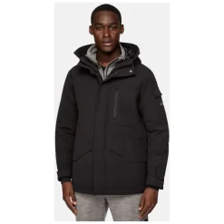 Technical Fabric B Tech Parka