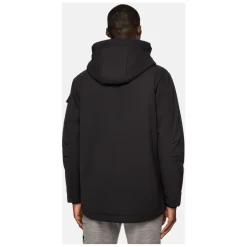 Technical Fabric B Tech Parka