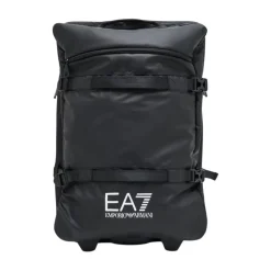 Technical Fabric Kabine Trolley