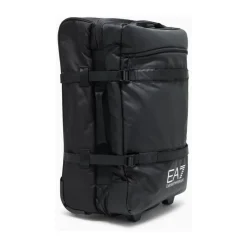 Technical Fabric Kabine Trolley