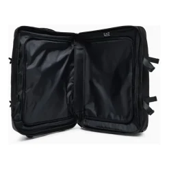 Technical Fabric Kabine Trolley