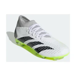 Teksturerede fodboldsko for præcision og greb