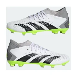 Teksturerede fodboldsko for præcision og greb