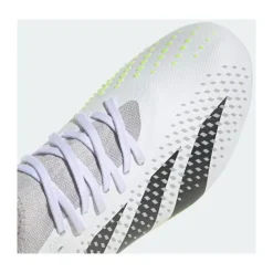 Teksturerede fodboldsko for præcision og greb