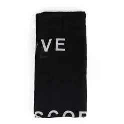 Temple Printed Cot Scarf