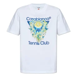 Tennis Club Icon Kortærmet T-shirt
