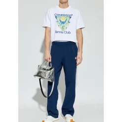 Tennis Club Icon Kortærmet T-shirt