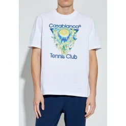 Tennis Club Icon Kortærmet T-shirt