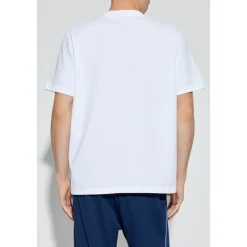 Tennis Club Icon Kortærmet T-shirt