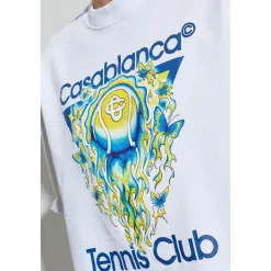Tennis Club Icon Kortærmet T-shirt