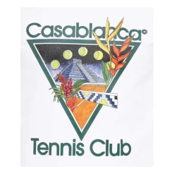 Tennis Club Icon T-Shirt