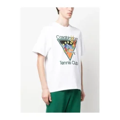Tennis Club Icon T-Shirt