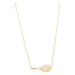 Tennis Core Halskæde