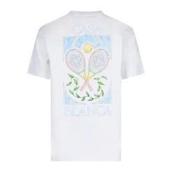 Tennis Pastelle T-Shirt