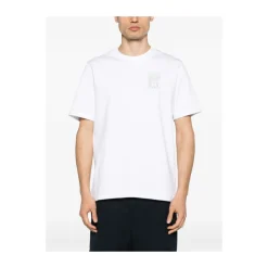 Tennis Pastelle T-Shirt