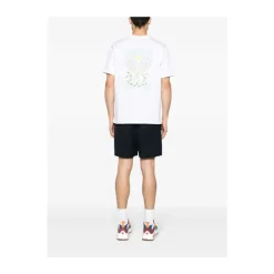 Tennis Pastelle T-Shirt