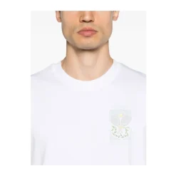 Tennis Pastelle T-Shirt