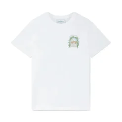 Tennisbue T-shirt