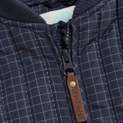 Termosæt AOP Parisian Night