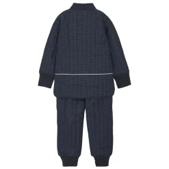 Termosæt AOP Parisian Night