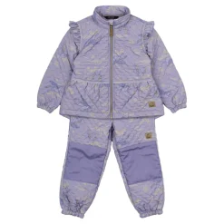 Termosæt med enhjørningeprint