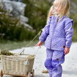 Termosæt med enhjørningeprint